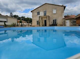  Ferme à vendre 7 pièces 200 m²