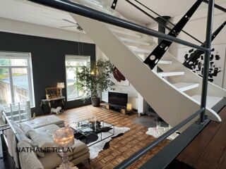  Loft  vendre 6 pices 188 m