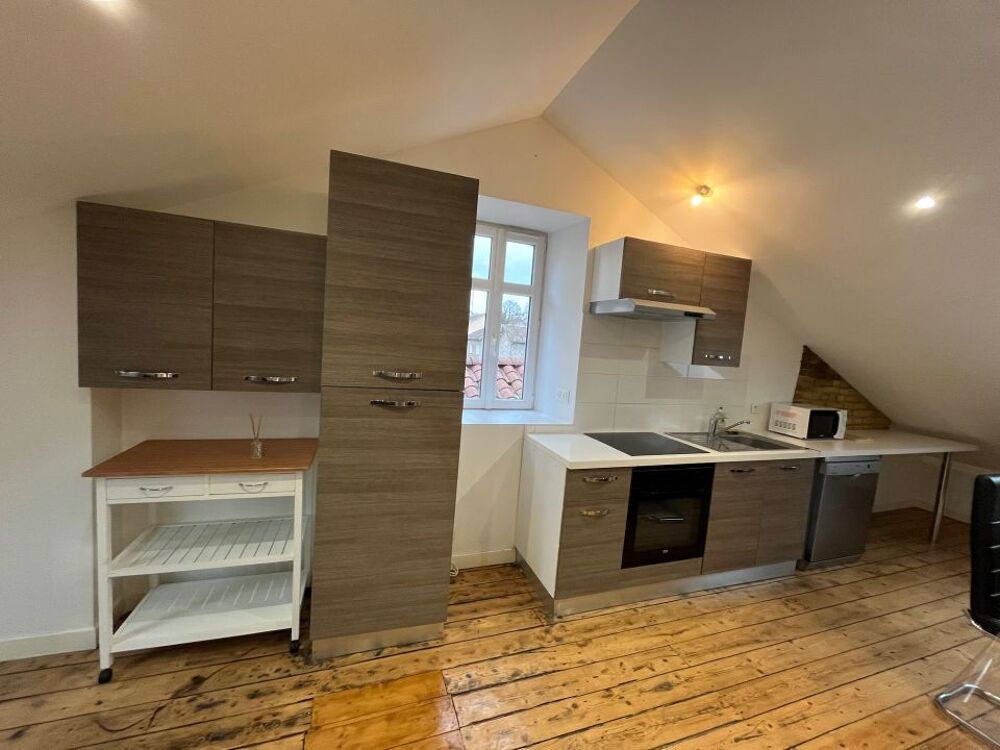 Location Appartement Appartement de 60m2 à louer sur Limoges Limoges