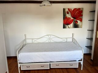  Appartement à louer 1 pièce 13 m²