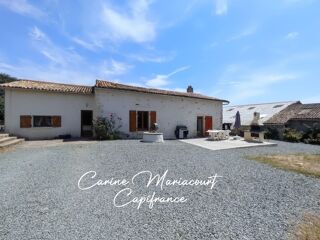 Maison à vendre 6 pièces 173 m²