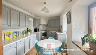  Maison  vendre 4 pices 94 m