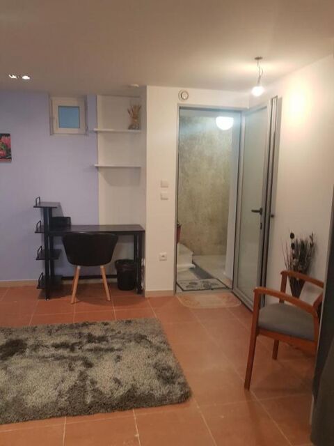  Appartement  louer 1 pice 25 m