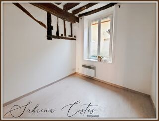  Appartement  vendre 2 pices 33 m