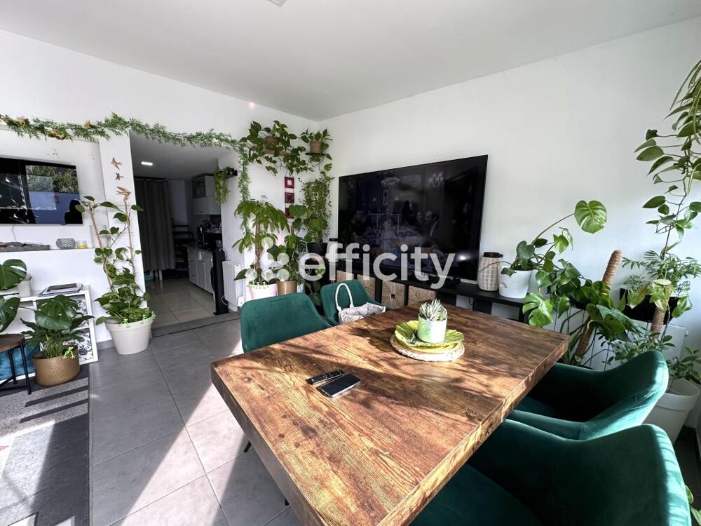 Vente Maison Maison Tremblay en france