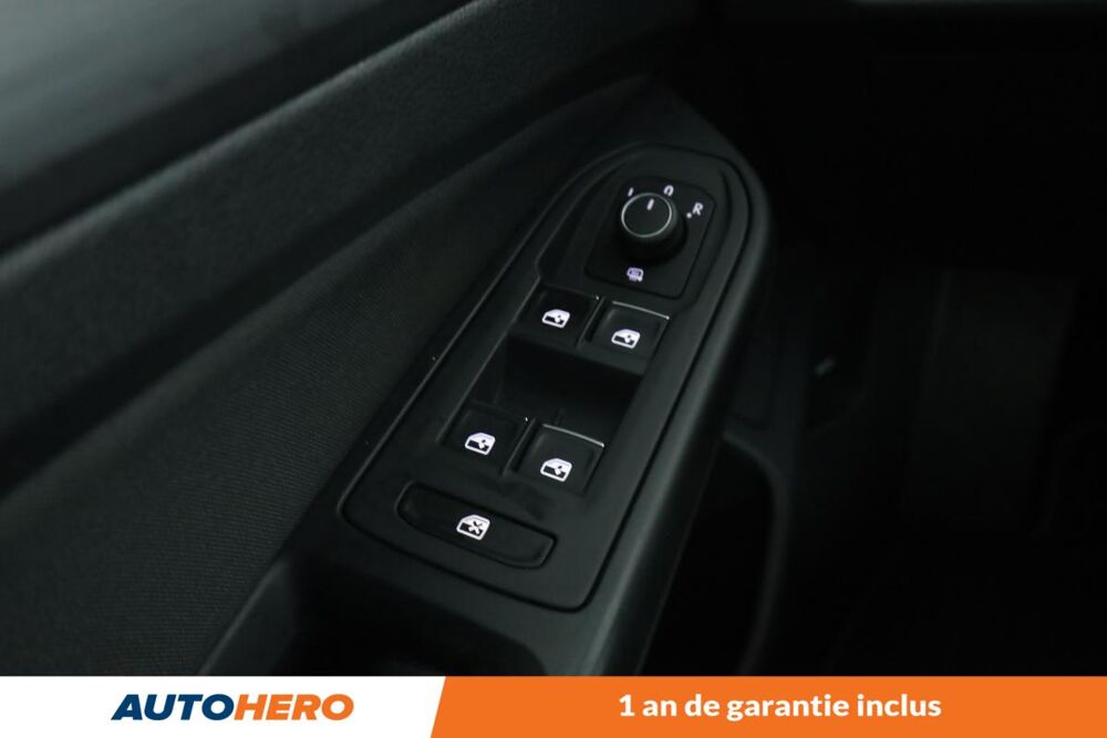 Golf VIII 1.5 eTSI OPF Style 1st DSG7 150 ch 2020 occasion 92130 Issy-les-Moulineaux