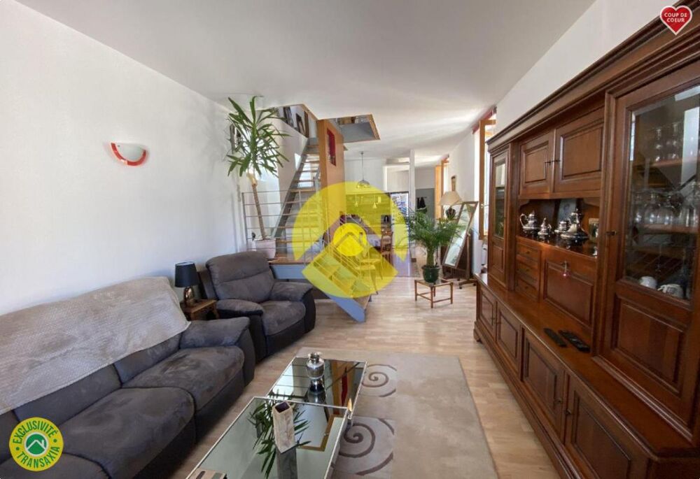 Vente Duplex/Triplex Duplex T3 Centre historique Bourges