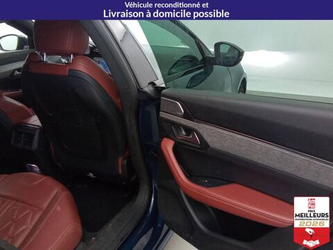 508 PureTech 225 EAT8 GT +Cuir + Toit 2019 occasion 10150 Lavau