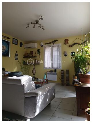  Maison � vendre 3 pi�ces 75 m�