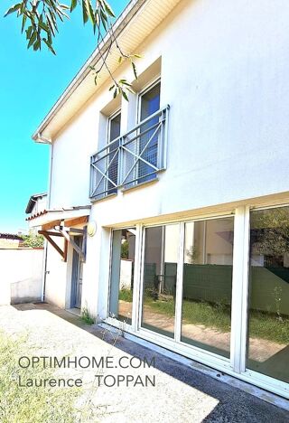  Maison  vendre 3 pices 60 m