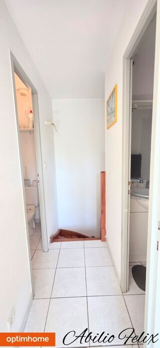  Maison à vendre 2 pièces 33 m²
