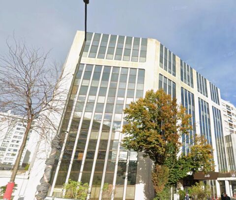 Au sein d'un immeuble moderne situ&eacute; au pied du Tram Suresnes Longchamps 1440000 92150 Suresnes