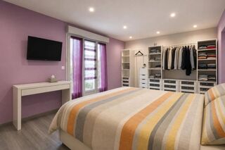  Maison à vendre 7 pièces 197 m²
