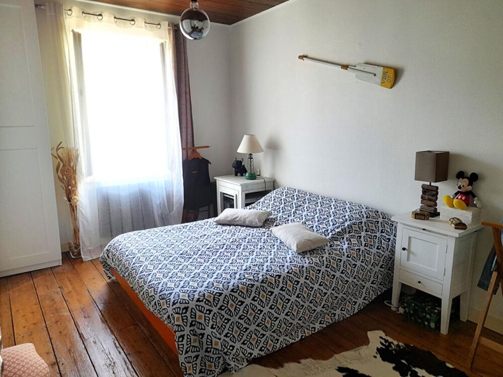 Vente Maison Maison Saint Xandre 4 pièces, 75 m2, garage Saint xandre