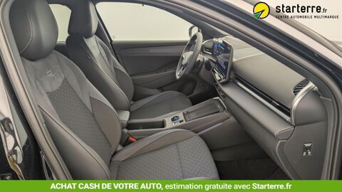 T-ROC NOUVEAU 1.5 ETSI EVO2 HYBRID 150 CH DSG7 R-LINE 2026 occasion 69190 Saint-Fons