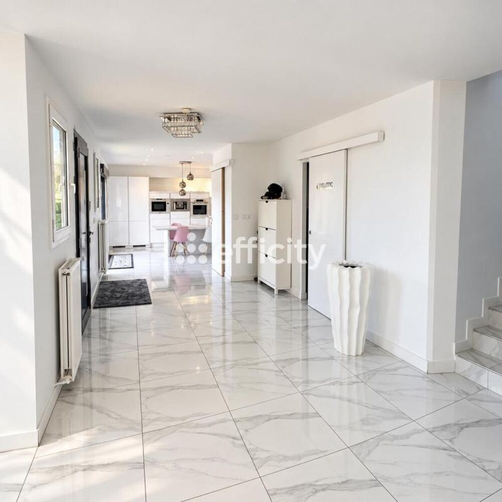 Vente Maison Maison Vaulx en velin