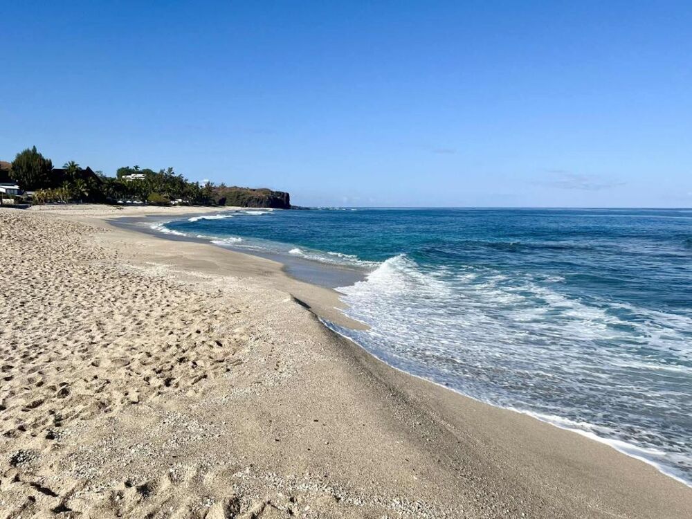 � vendre  Villa Saint-Gilles Les Bains (97434)