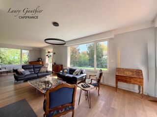  Maison à vendre 8 pièces 208 m²
