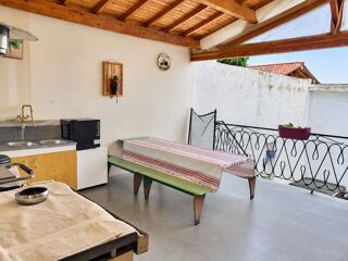  Maison à vendre 7 pièces 155 m²