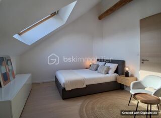  Appartement à vendre 3 pièces 83 m²