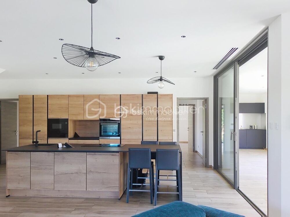 � vendre  Maison Saint-Aun�s (34130)