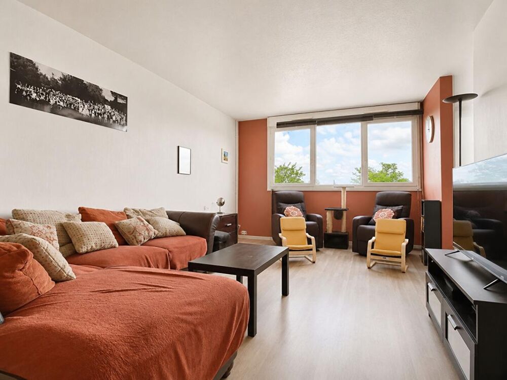 Vente Appartement Vente T4 90m2 BORDEAUX (33000) Bordeaux