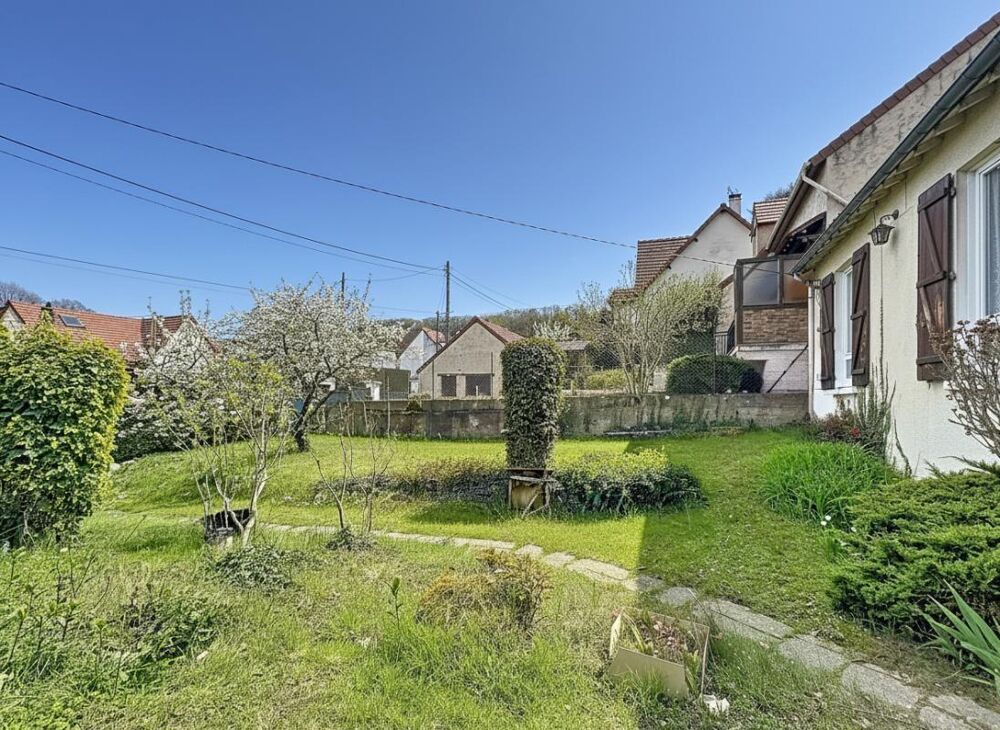 Vente Maison Quartier Suisse Maison Plain-pied à rénover, 3 chambres  Fort potentiel Villebon sur yvette