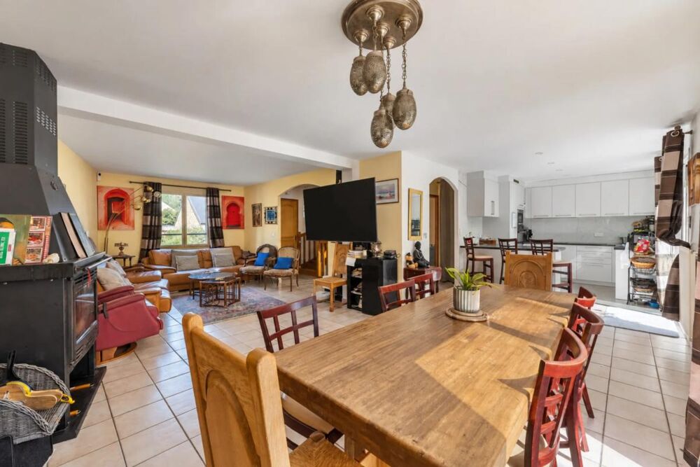 Vente Maison Maison Gometz le chatel