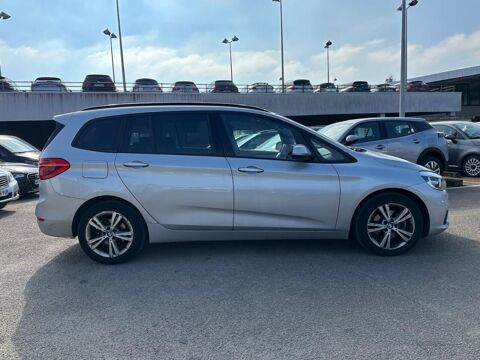 Serie 2 (F46) GRAN TOURER 216D BUSINESS BVA6 2017 occasion 78240 Chambourcy