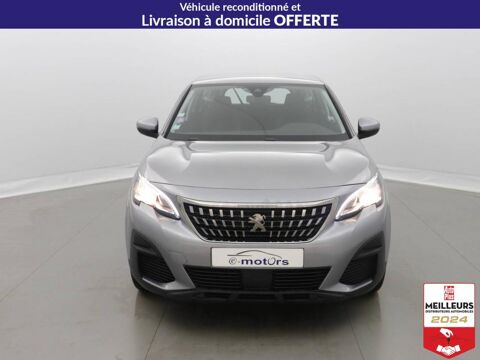 5008 PureTech 130 Acces 2020 occasion 10150 Lavau