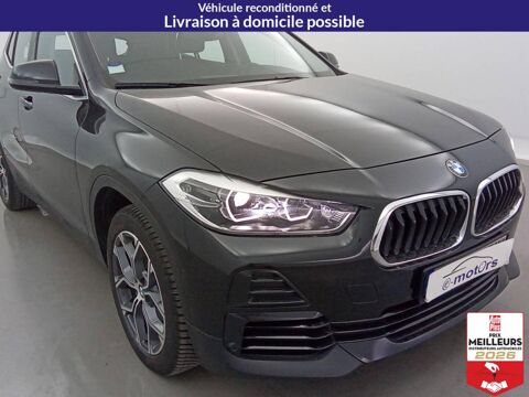 X2 sDrive 18i 136 DKG7 Design 2023 occasion 10150 Lavau
