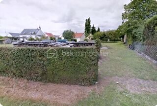  Terrain � vendre 689 m�