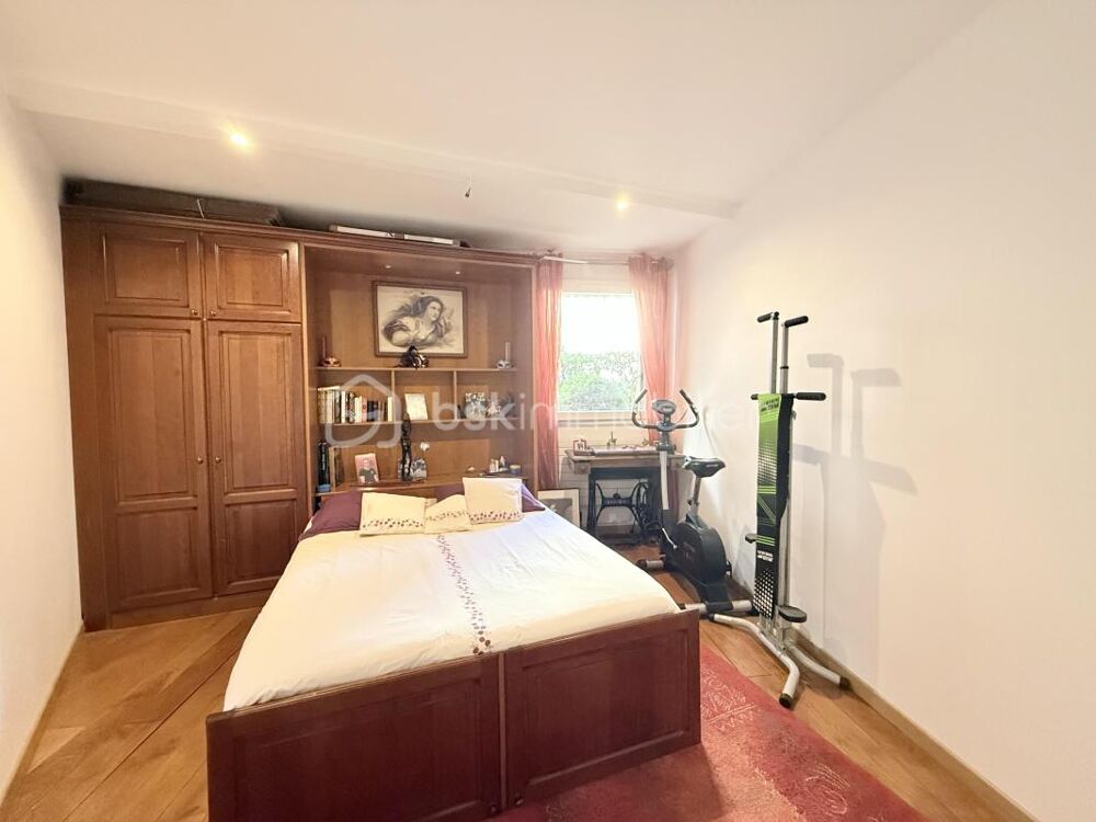 � vendre  Appartement Paris 13