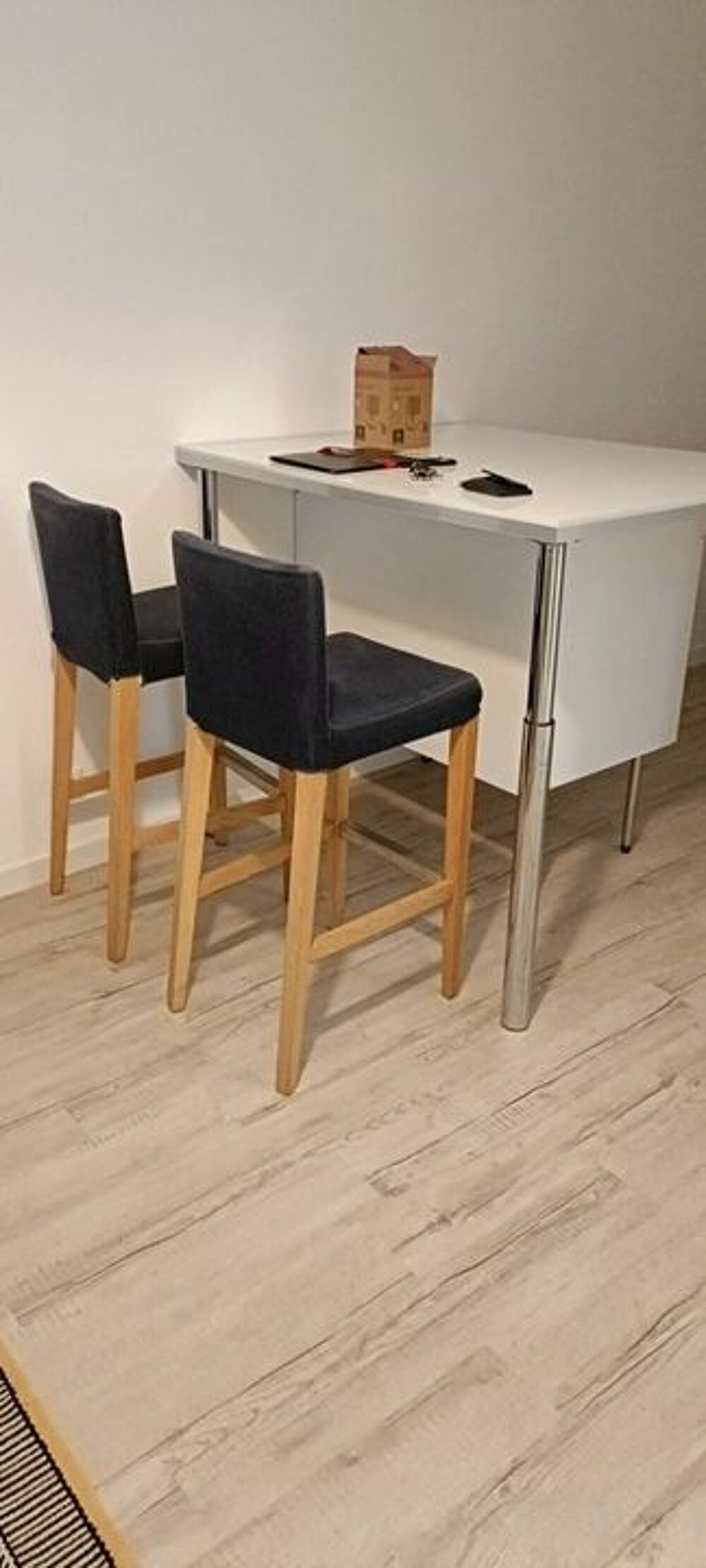 Location Appartement Appartement de 42m2 à louer sur Nancy Nancy