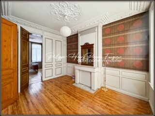  Maison � vendre 7 pi�ces 203 m�