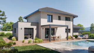  Maison 5 pièces 129 m² Barby