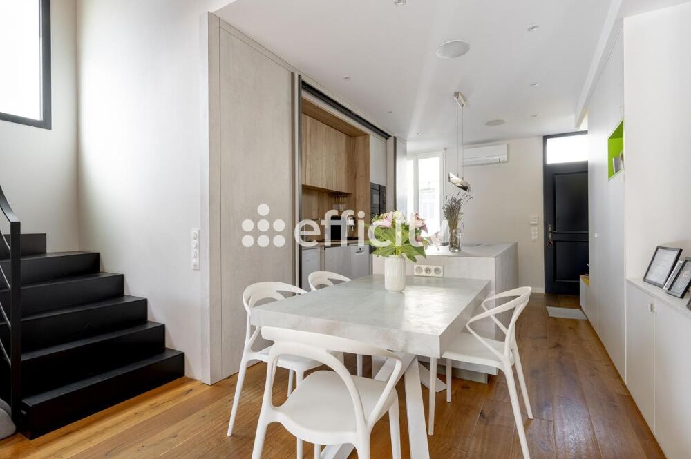 Vente Maison Maison Bordeaux