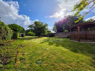  Maison à vendre 4 pièces 98 m²