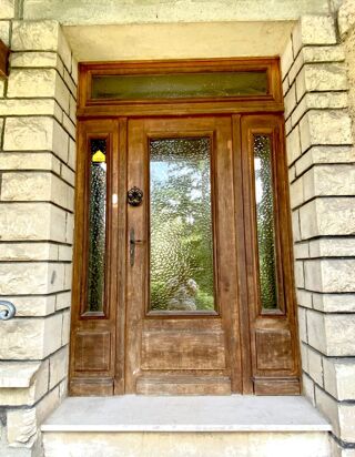  Maison � vendre 10 pi�ces 300 m�