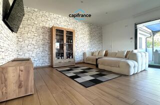  Maison � vendre 4 pi�ces 90 m�