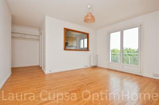  Appartement à vendre 3 pièces 53 m²