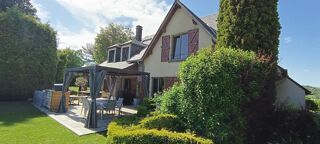  Maison à vendre 8 pièces 223 m²