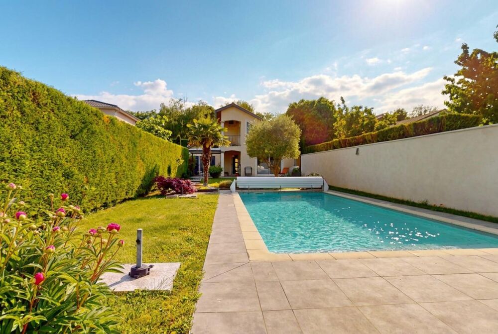� vendre  Maison Cailloux-sur-Fontaines (69270)