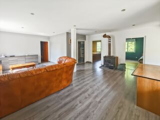  Maison à vendre 5 pièces 140 m²