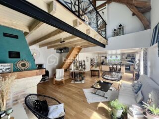  Maison à vendre 6 pièces 143 m²