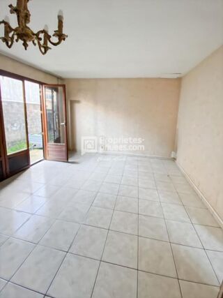  Maison � vendre 4 pi�ces 67 m�