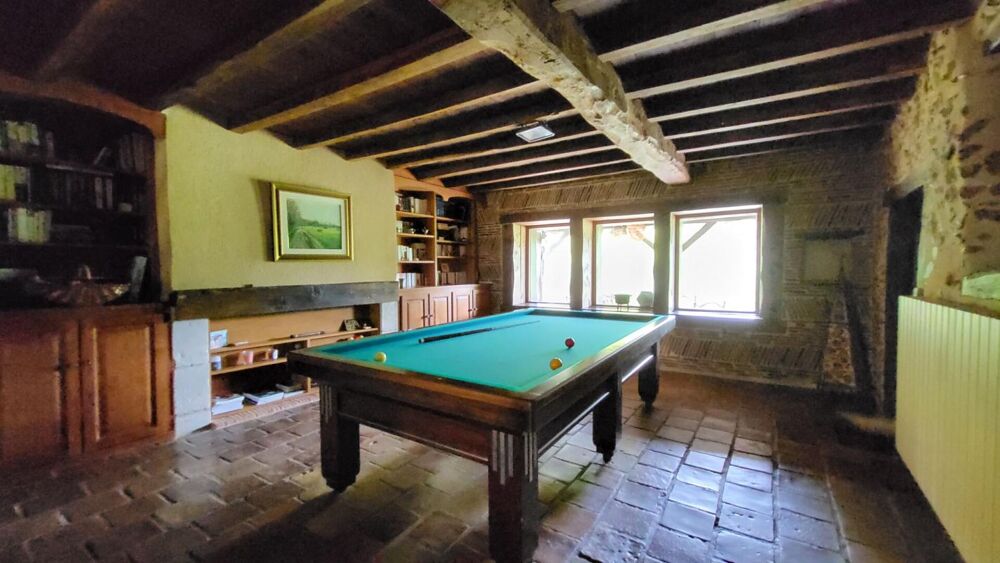 � vendre  Maison Issac (24400)