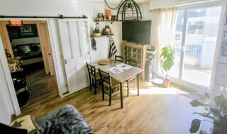  Appartement � vendre 2 pi�ces 34 m�