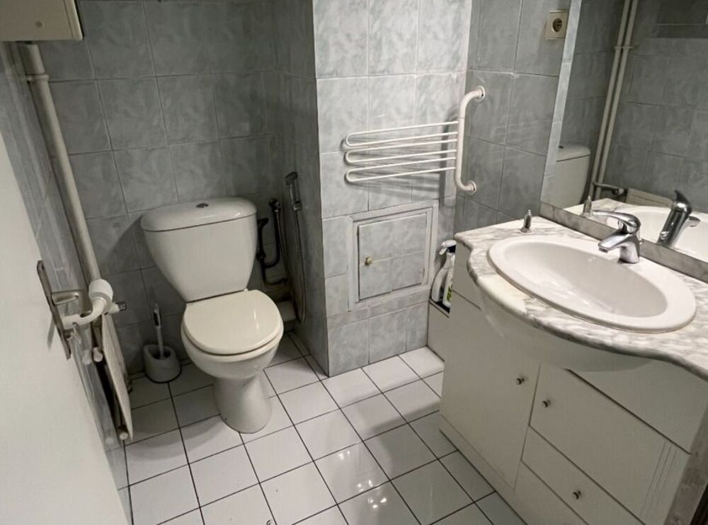 Location Appartement Appartement de 42m2 à louer sur Paris 18 Paris 18