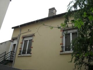  Appartement à louer 2 pièces 46 m²
